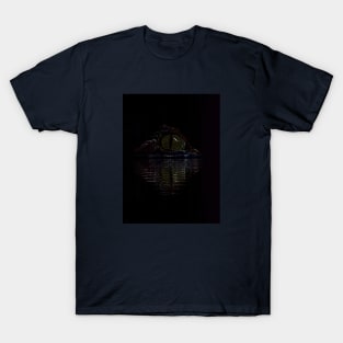 Being Watched T-Shirt